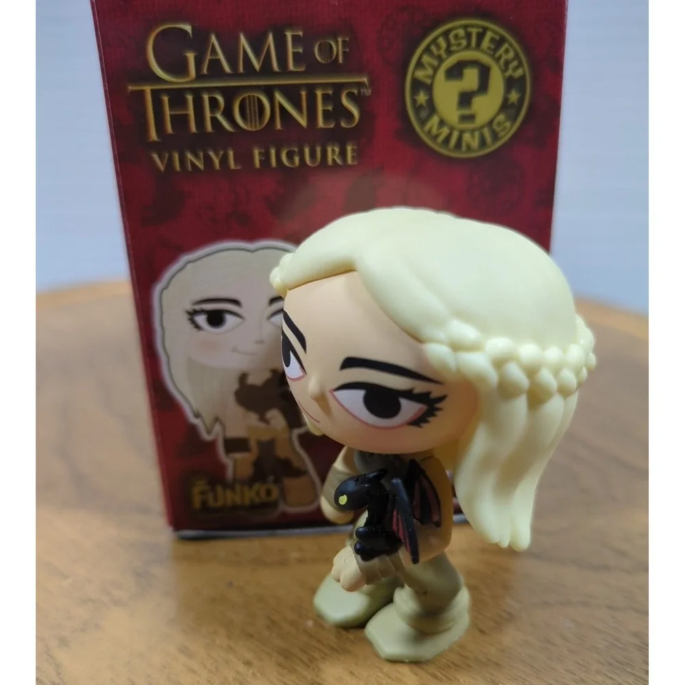 Funko game thrones